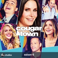 Télécharger Cougar Town, Saison 6 Episode 12