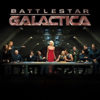Battlestar Galactica (Reboot), Season 4