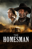 The Homesman - Tommy Lee Jones