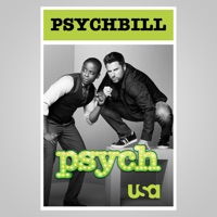 Psych: The Musical
