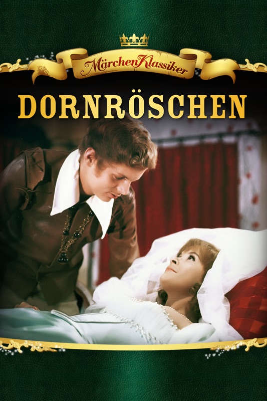 Dornröschen