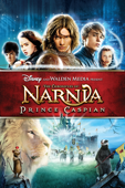 The Chronicles of Narnia: Prince Caspian