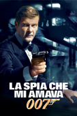 Agente 007: La spia che mi amava (The Spy Who Loved Me)
