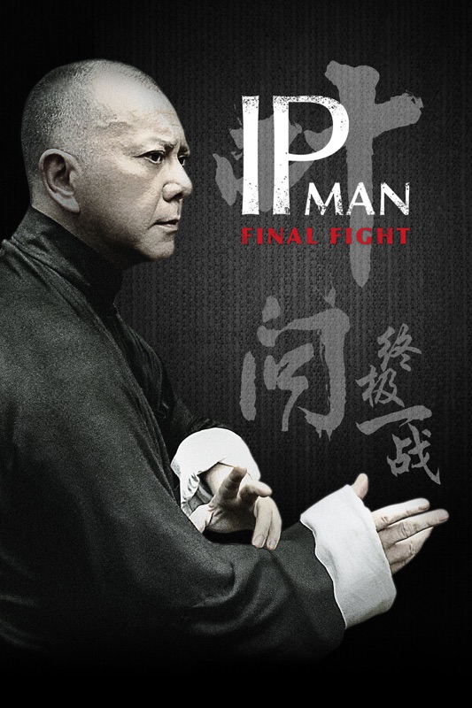 Ip Man - Final Fight