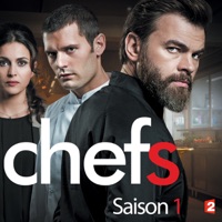 Télécharger Chefs, Saison 1 Episode 6