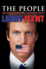 The People vs. Larry Flynt - Miloš Forman