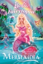 Affiche du film Barbie™: Mermaidia (Barbie™ Fairytopia: Mermaidia™)