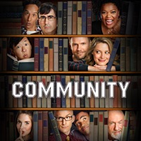 Community, Season 5