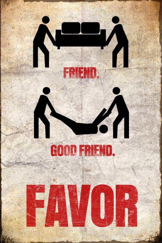Favor