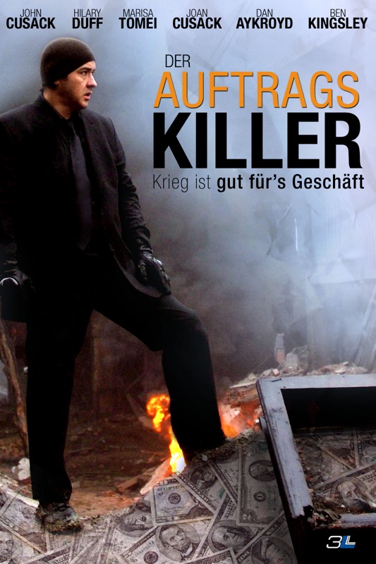 Der Auftragskiller (2008)