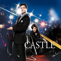 Castle, Season 2