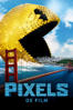 Pixels - Chris Columbus
