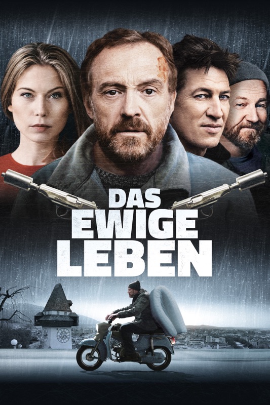 Das ewige Leben