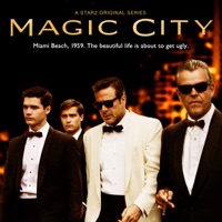 Télécharger Magic City, Saison 1 (VOST) Episode 8