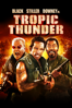 Tropic Thunder - Ben Stiller