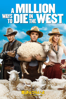 荒野はつらいよ~アリゾナより愛をこめて~ A Million Ways to Die in the West (吹替版) - Seth MacFarlane