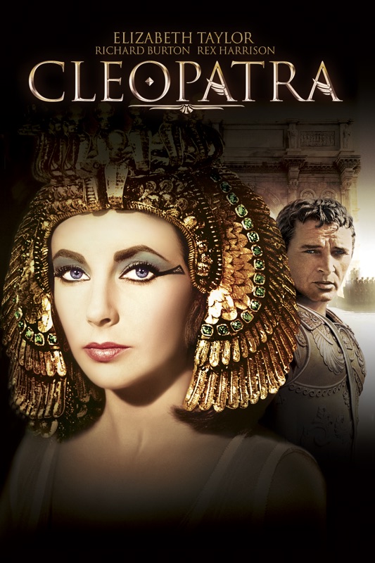 Cleopatra (1963)