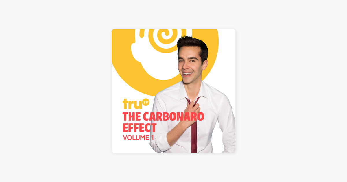The Carbonaro Effect Vol 1 On Itunes