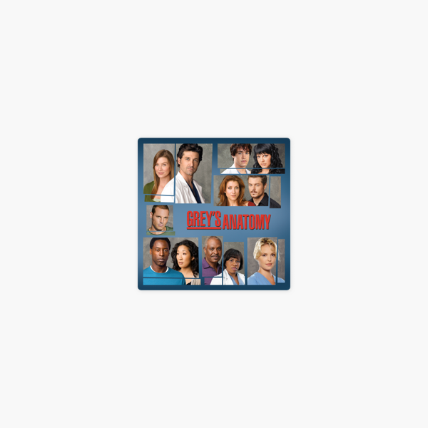 Grey S Anatomy Season 3 Bei Itunes