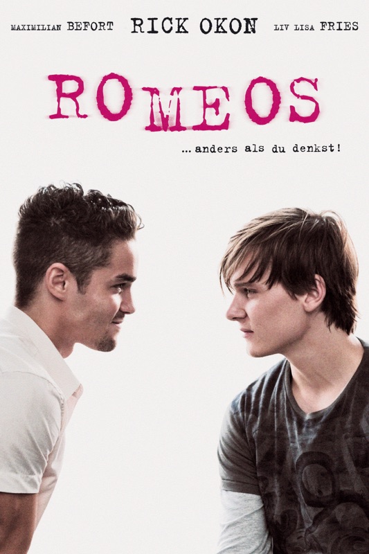 Romeos: ... anders als du denkst!