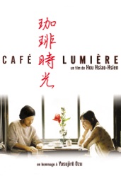Café Lumière