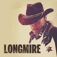 Longmire, Season 3