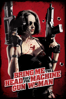 Bring Me the Head of the Machine Gun Woman - Ernesto Diaz Espinoza