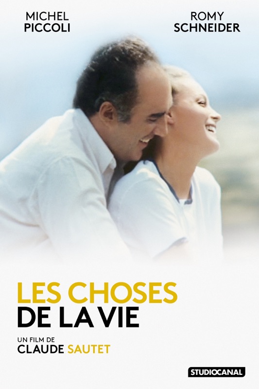 Les choses de la vie