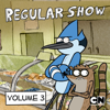 In the House / Death Metal Crash Pit / Creepy Doll - Regular Show