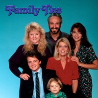 Family Ties, Season 7
