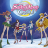 Act 22, Hidden Agenda: Nemesis - Sailor Moon Crystal
