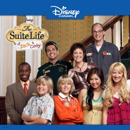 The Suite Life Of Zack Cody Vol 6 On Itunes