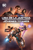 Liga de la Justicia y Jóvenes Titanes: Unión en acción - Sam Liu new Single