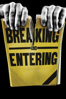 Breaking and Entering - Benjamin Fingerhut