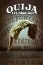 Affiche du film Ouija : Les origines