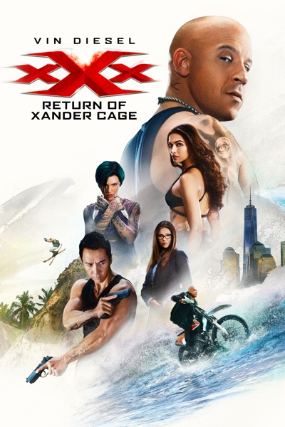 Cover of the Digital purchase, US store edition