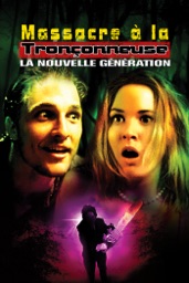 Texas Chainsaw