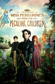 Miss Peregrine's Home for Peculiar Children