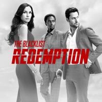 Télécharger The Blacklist: Redemption, Saison 1 (VOST) Episode 8