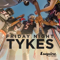 Friday Night Tykes, Season 4