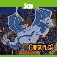 Gargoyles, Vol. 5