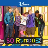 Télécharger So Random, Vol. 2 Episode 13