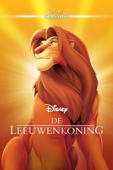The Lion King (NL)