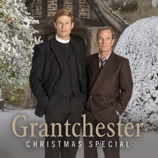 ‎Grantchester, Series 3 on iTunes