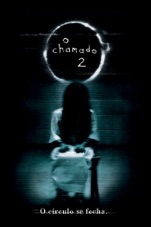 Capa do filme The Ring - O Aviso 2