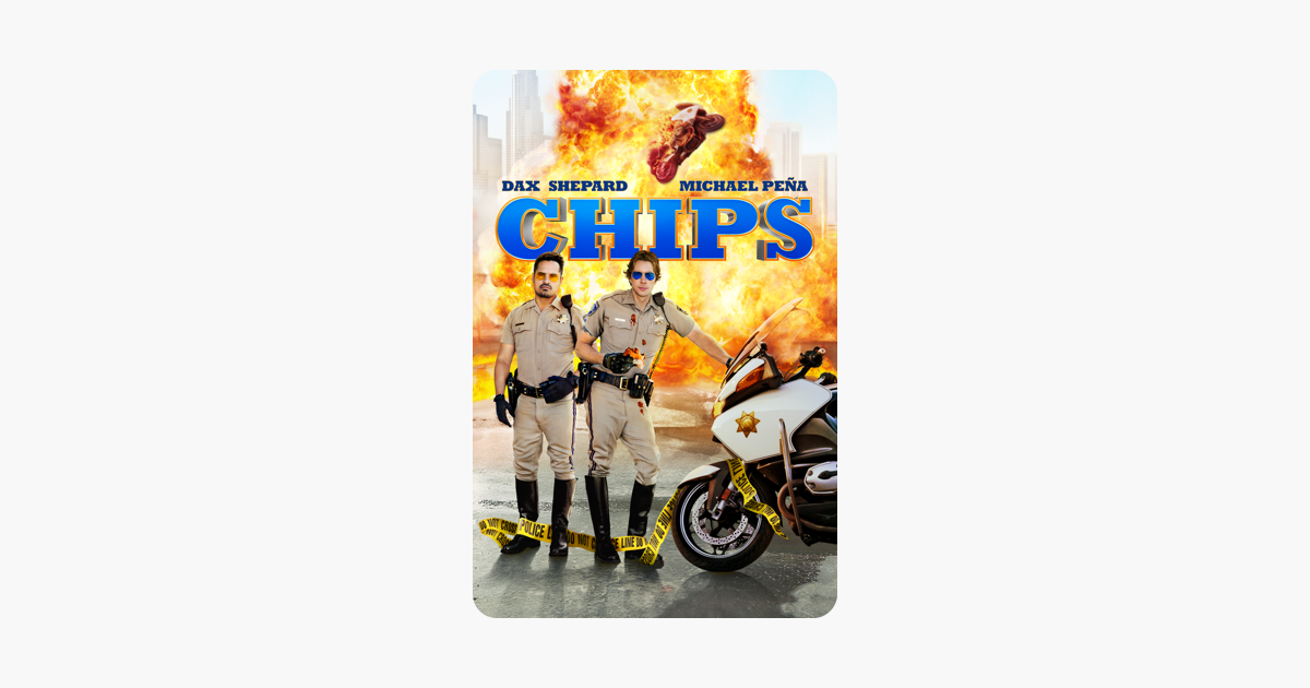 2017 CHiPS