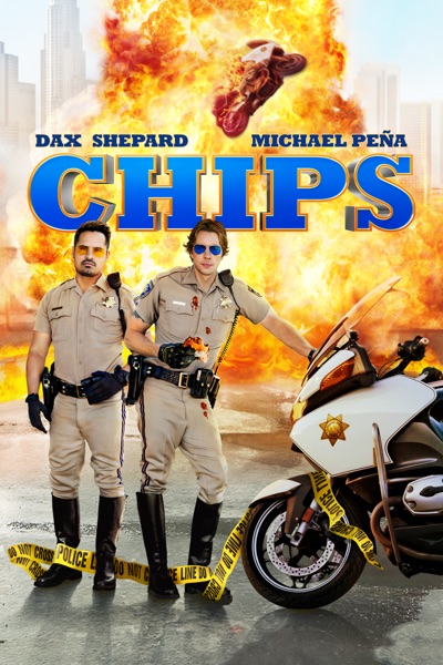 CHiPs (2017)
