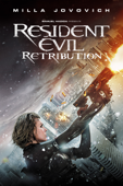 Resident Evil - Retribution