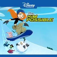 Kim Possible, Vol. 5