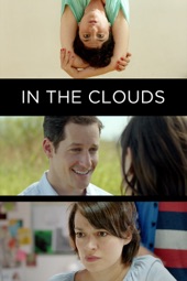 Poster for In the Clouds - En Las Nubes by Marcelo Mitnik